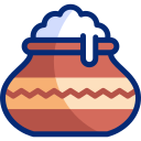 pot animated icon