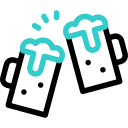 맥주 animated icon