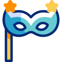 마스크 animated icon