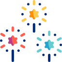 불꽃 animated icon