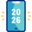 2026 animated icon