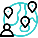 Демографические данные animated icon