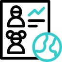 Рост animated icon