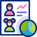 Рост animated icon