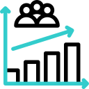 Увеличивать animated icon