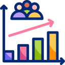 Увеличивать animated icon