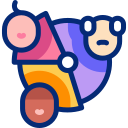 Возраст animated icon