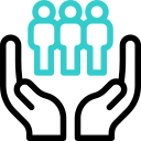 Население animated icon