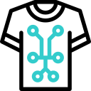 Tshirt animated icon