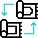 Изменять animated icon