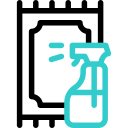 Чистка ковров animated icon