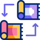 Изменять animated icon