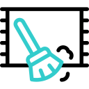 Чистка ковров animated icon