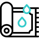 Вода для ковра animated icon