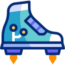 Реактивный animated icon