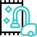 Чистка ковров 