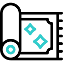 Ковер animated icon