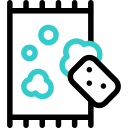 Чистка ковра 