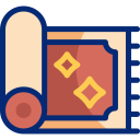 Ковер animated icon