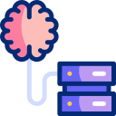 Сервер мозга animated icon