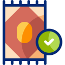 Ковер animated icon