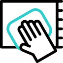 Чистка ковра 