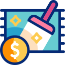 Услуги по чистке ковров 