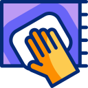 Чистка ковра 