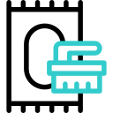 Чистка ковров 