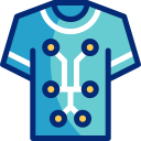 Футболка animated icon