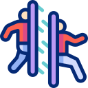 Телепортатор animated icon