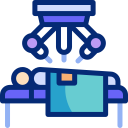 Хирург animated icon