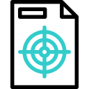 Целевой документ animated icon