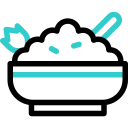 Рис animated icon