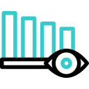 Отслеживание animated icon