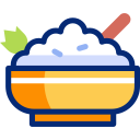 Рис animated icon