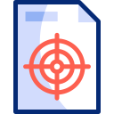 Целевой документ 