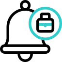 Портфель bell 