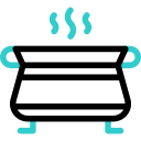 Горшок animated icon