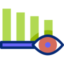 Отслеживание animated icon