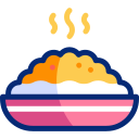 Карри animated icon