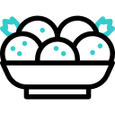 Дум алоо animated icon