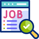 Работа animated icon