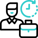 Профессиональный animated icon