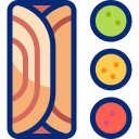 Доса animated icon