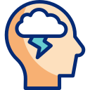 Мозговой штурм animated icon