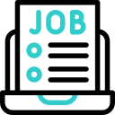 Работа animated icon