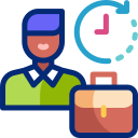 Профессиональный animated icon