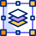 Layers selection tool 