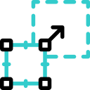 Шкала animated icon